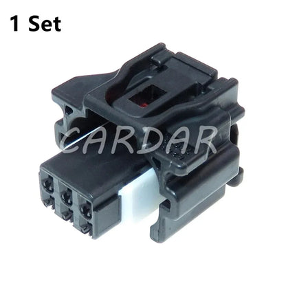 6 Pin 6189-7428 82824-78020 Car Door Handle Wire Socket Auto Reversing Camera Cable Harness Plug