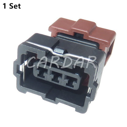 3 Pin 15305560 PB185-03026 Automotive Wire Harness Socket Ignition Coils Plug Connector For Car Motorcycle