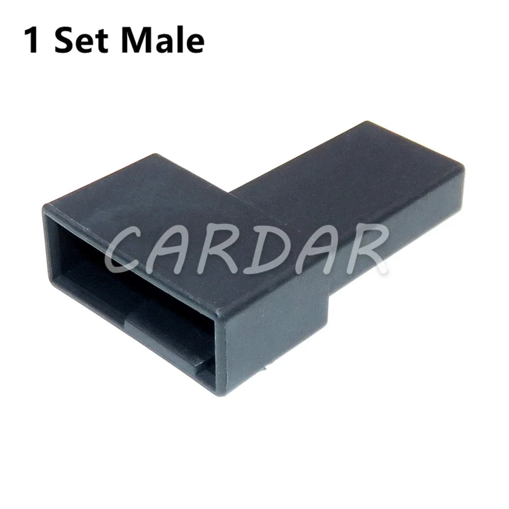 4 Pin 0.7 Series Automobile ELV Steering Column Electronic Lock Wire Harness Socket For VW Audi