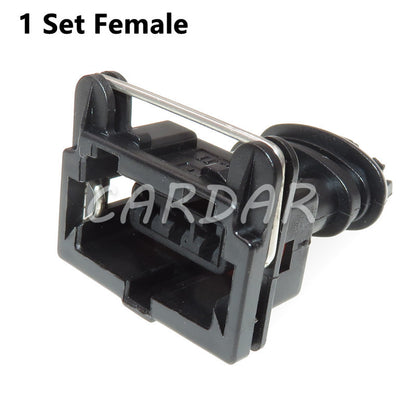 3 Pin 282191-1/282729-1 1-962581-1 3.5 Car Power Timer JPT Wire Connector Camshaft Position Plug Throttle For Toyota