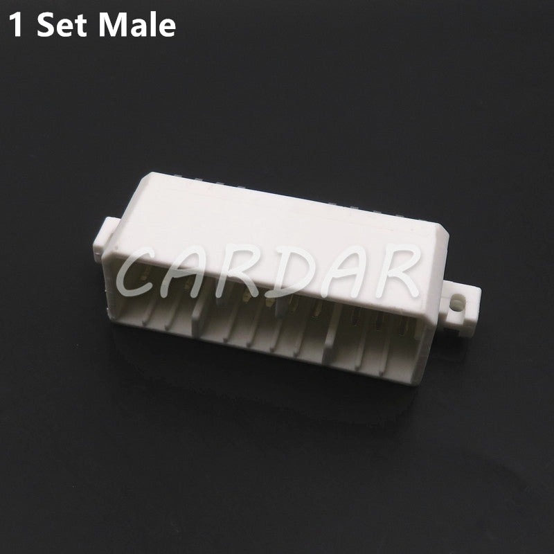20 Pin 174952-1 368511-1 175785-1 Car Auto PCB Connector Electric Cable Socket Automotive