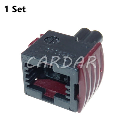 2 Pin Auto Waterproof Socket Cable Harness Connector 1-967239-1 1-965422-1 1-963210-1 1-962345-1