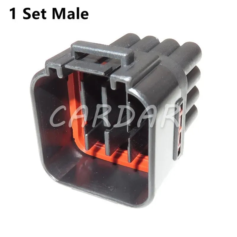 16 Pin 6188-0353 6181-6457 Waterproof Electrical Wire Connector Plug Socket Auto Connectors For Car Wiring Harness