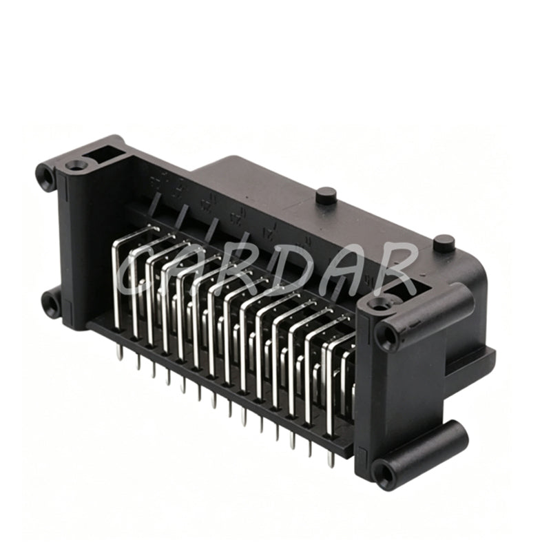 42 Pin 1-967281-1 0-965643-1 Car Auto Connector 1-1718093-1 1-967280-1 Automotive Waterproof ECU Socket For TE