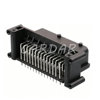 42 Pin 1-967281-1 0-965643-1 Car Auto Connector 1-1718093-1 1-967280-1 Automotive Waterproof ECU Socket For TE