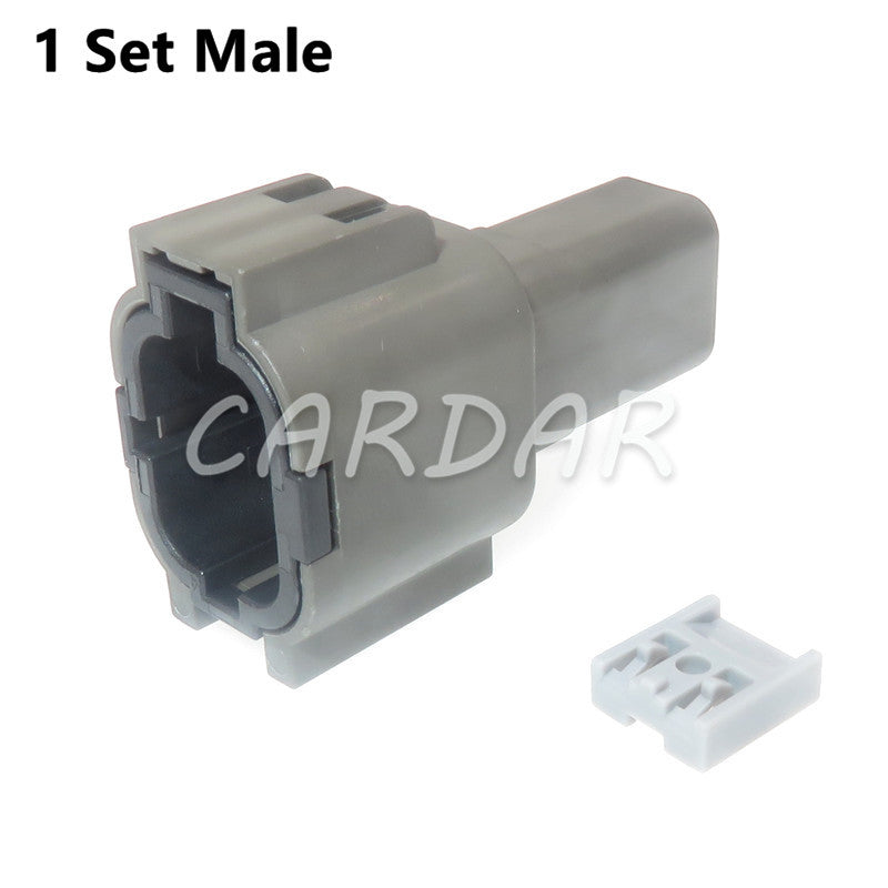 4 Pin 7222-7740-40 7123-7740-40 Automotive Connector Auto Wiring Socket