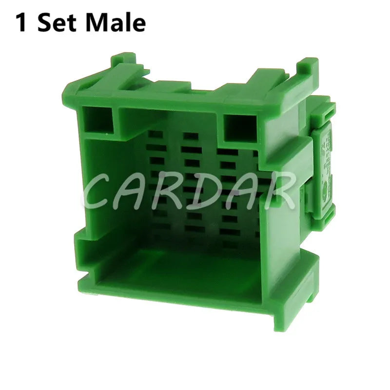 12 Pin 1-967627 8-968972-1 1-967627-1 Car CD Player Cable Socket Auto Connector