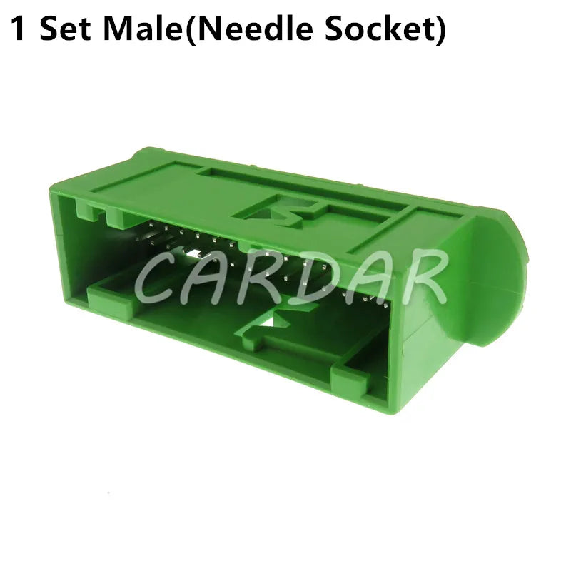 32 Pin 1719058-1 1719057-1 AMP Plug Automotive Connector ECU Auto Wiring Connector Cable Socket