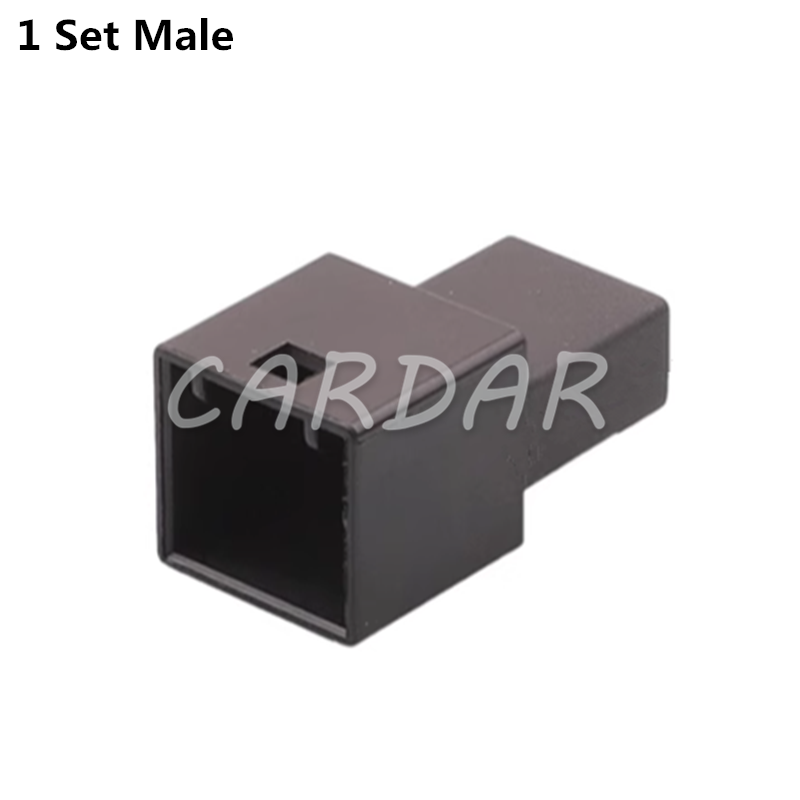 10 Pin 0.6 Series AIT2PB-10P-2AK Automobile Small Current Wiring Harness Socket Car Replacement Connector
