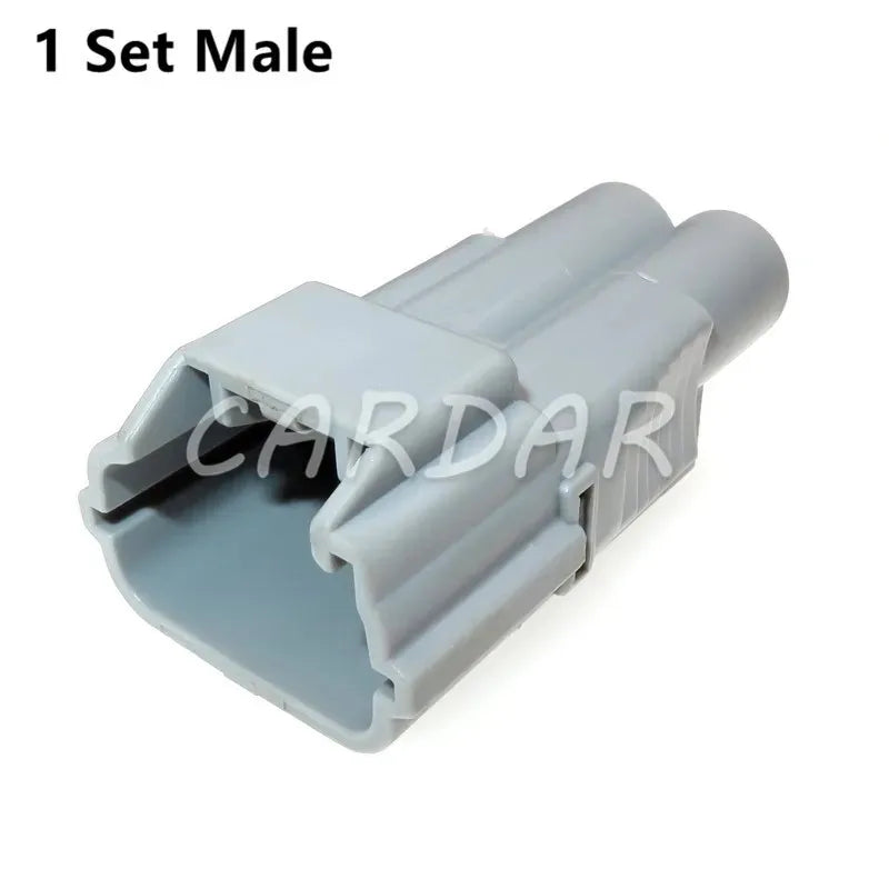 2 Pin 6188-0096 6189-0172 TS Sealed Series Automotive Wiring Connector Heavy Trucks Large Power Socket For Toyota
