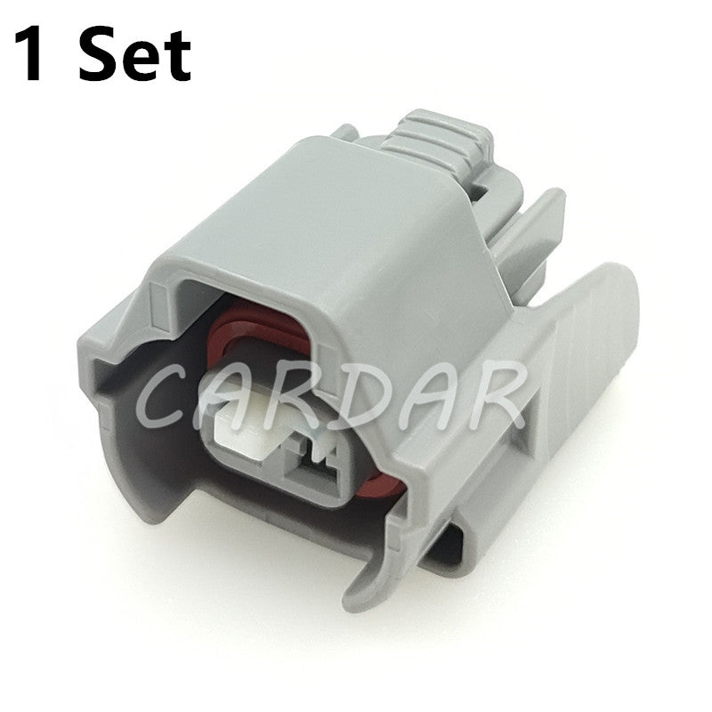2 Pin 90980-11153 ID-2000/VQ35/2JZ Direct Injection Connector Automotive Socket For Toyota Auto Parts 6189-0573