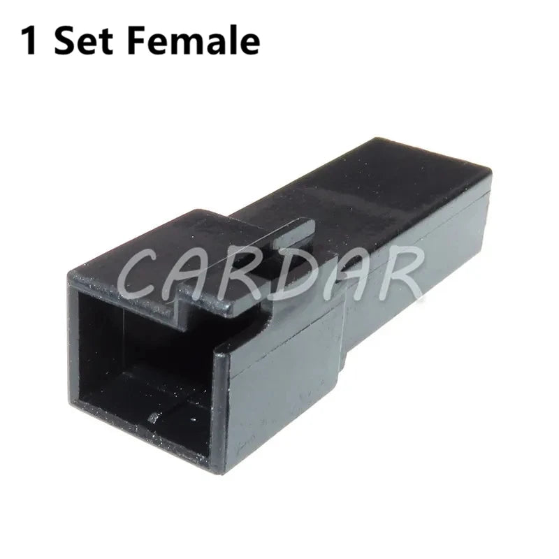 2 Pin 6098-0060 HSR7021-2.3-11 HSR7021-2.3-21 Rectifier Diode Socket Auto Connector Car Automotive Plug