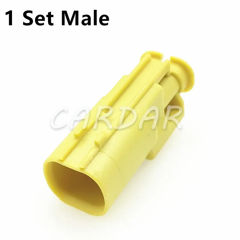 2 Pin 7C83-5524-70 7C82-5524-70 Auto Seat Socket Waterproof Automotive Connector Car Socket