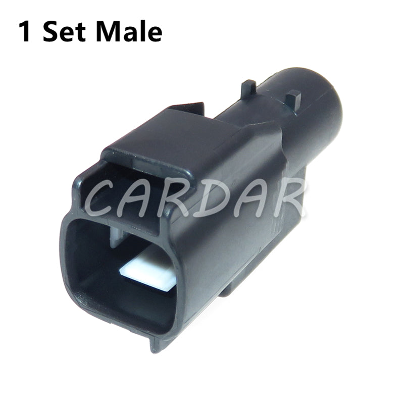 1 Pin 7.8 Series High Current Automotive Cable Socket Wire Harness Waterproof Connector MG650943-5 MG640944-5