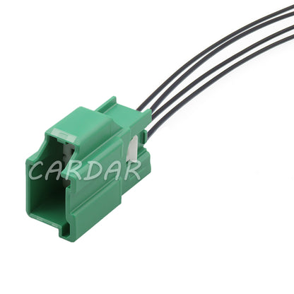 4 Pin 7282-3443-60 7283-6449-60 Automotive Connector Wiring Harness Socket For Car