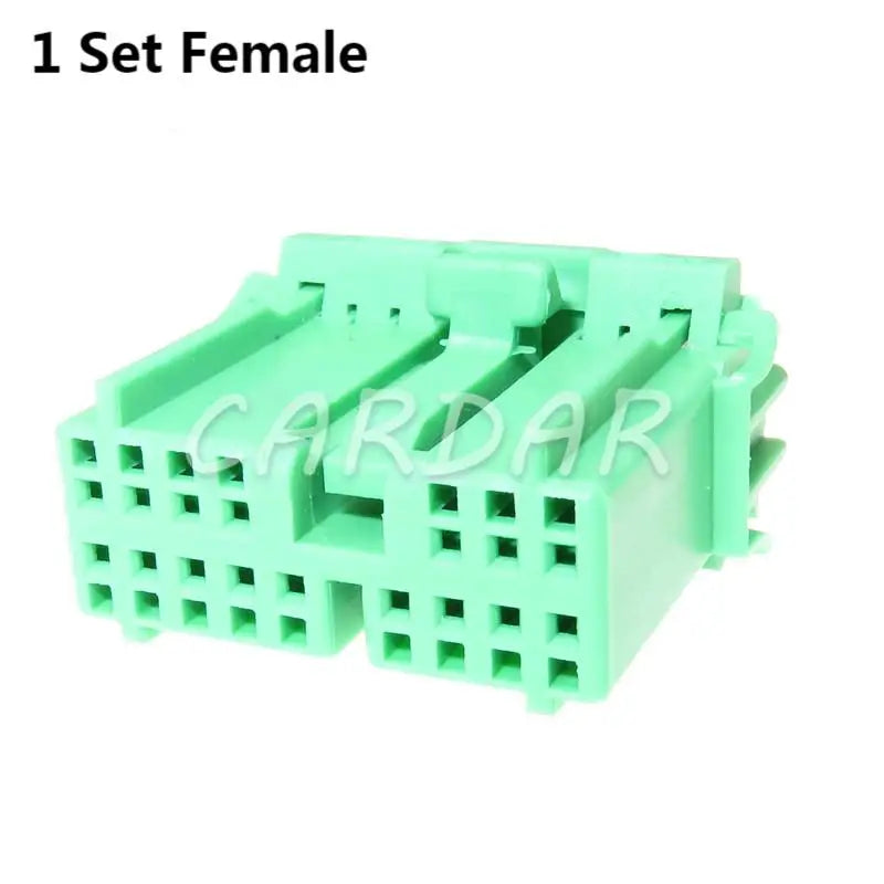 16 Pin IL-AG5-16S-D3C1 IL-AG5-16P-D3C1 Automotive Plug Auto Connector Car Wire Wiring Harness Cable Socket