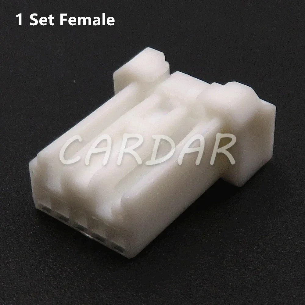 5 Pin Car ASS Automatic Start/Stop System Wire Socket Plugs For Honda CRV XRV Fit