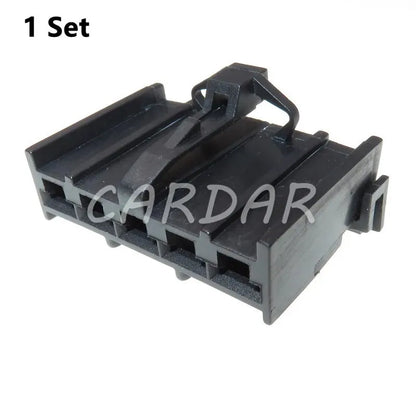Auto 5 Pin Harness Connector Auto Wire Plug Air Conditioning Control Panel Harness Socket