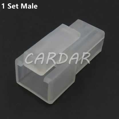 1 Pin 7123-3010 7122-3010 7.8 Series Socket Automotive Connector