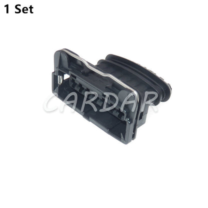 7 Pin 282768-1 282194-1 Automotive High-performance Waterproof Wire Cable Harness Connector