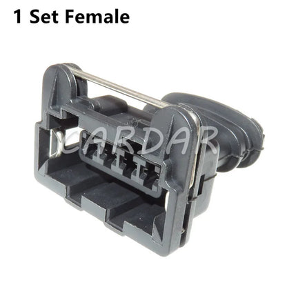 4 Pin 282192-1 Junior Power Timer Socket Plug Automotive Oxygen Sensor Connector Ignition Coil Plug