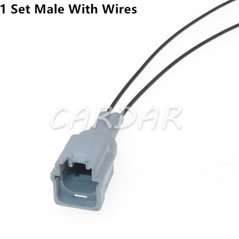 2 Pin 7282-7770-40 Automotive Connector Wiring Harness Connector Auto Plug Socket
