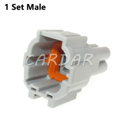 4 Pin 6185-1171 6188-0558 91 Versiegelt Series 090 Connector Waterproof Automotive Socket