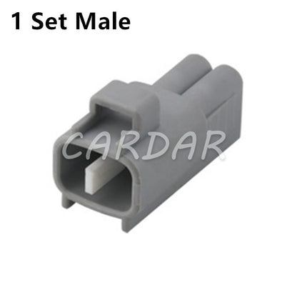 2 Pin 6188-0108 6189-0199 90980-11050 Waterproof Automotive Connector Gearbox Plug Reversing Lamp Socket
