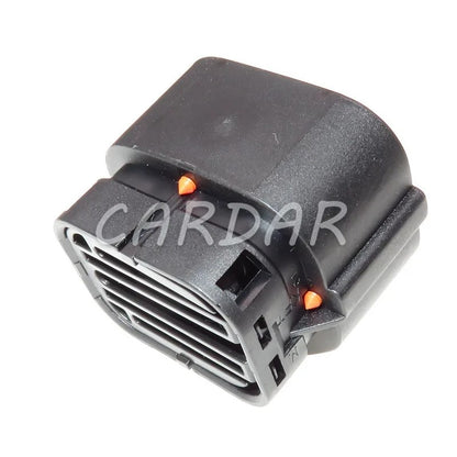 12 Pin 7283-8722-30 MG640711-5 MG610709-5 Automotive Connector Electrical Wiring Socket