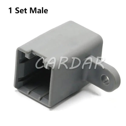 8 Pin 174044-2 1-1897695-3 Car Window Lifter Assembly Cable Socket Automobile Connector