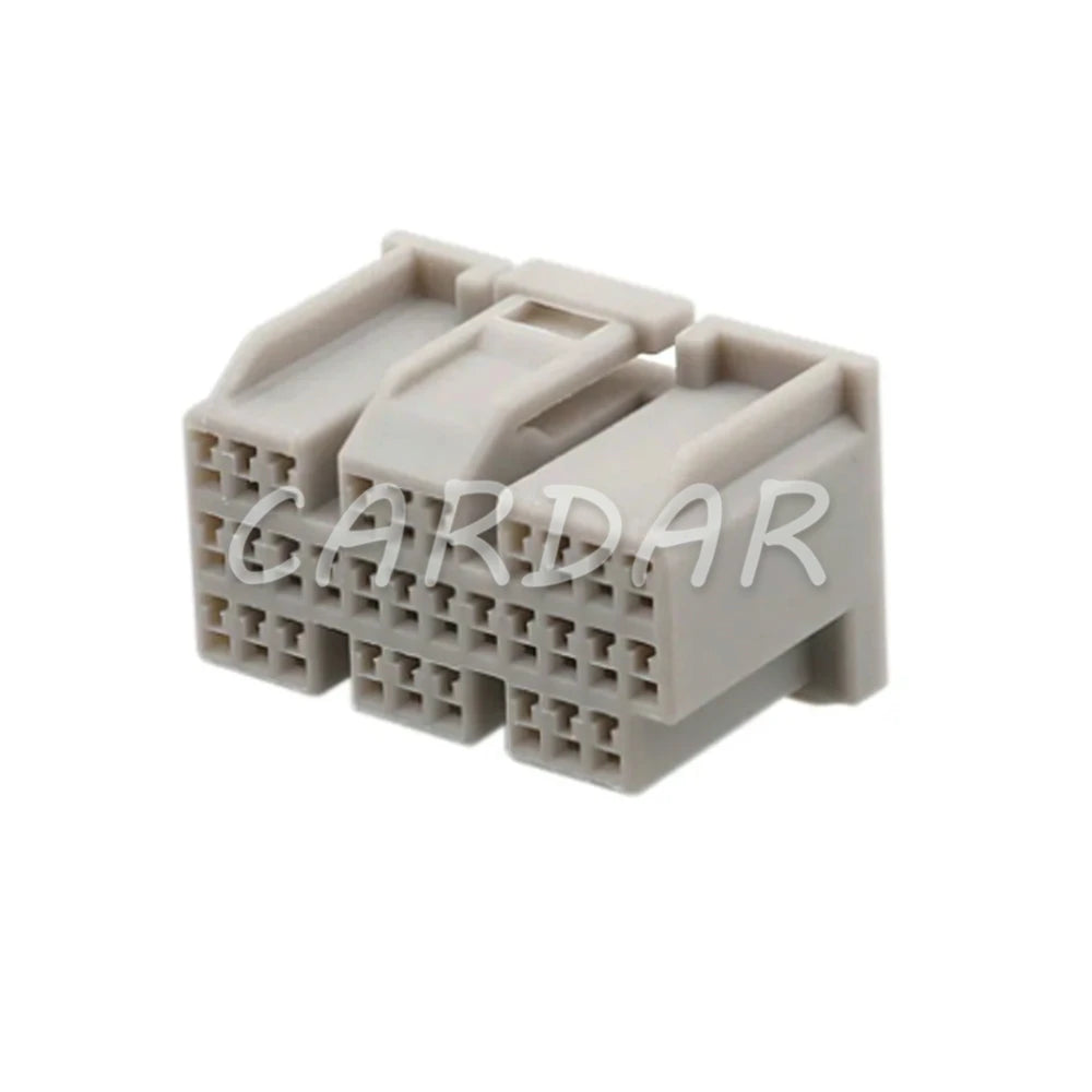 31 Pin 179680-5 Car Wire Harness Plastic Housing Electrical Connector Auto Cable Socket