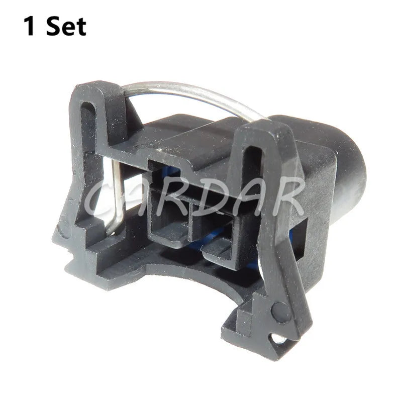 2 Pin 12129142 Automotive Connector Housing Socket EV1 Injector Auto Female Plug