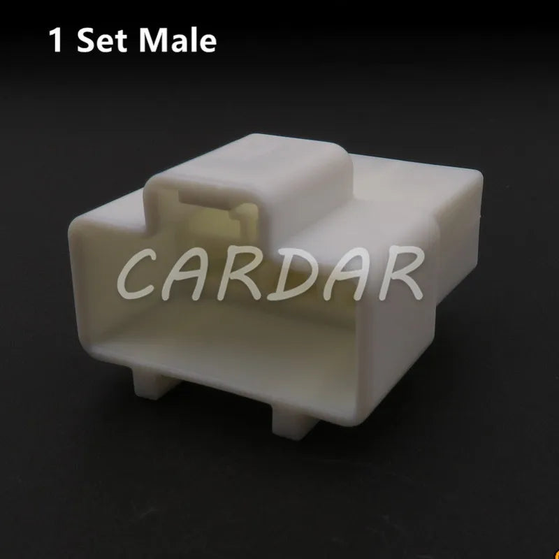6 Pin 7122-6367 7123-6367 Auto Electric Connector Plug Wiring Cable Car Sockets