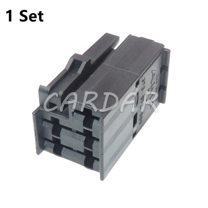 5 Pin 373972995 373 972 995 Car Large Current Cable Harness Socket for VW Skoda Audi Auto Wire Connector