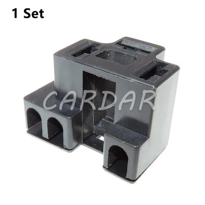 3 Pin Auto H4 Wire Socket Electrical Automotive Connector Plug For Cars Wiring Harness