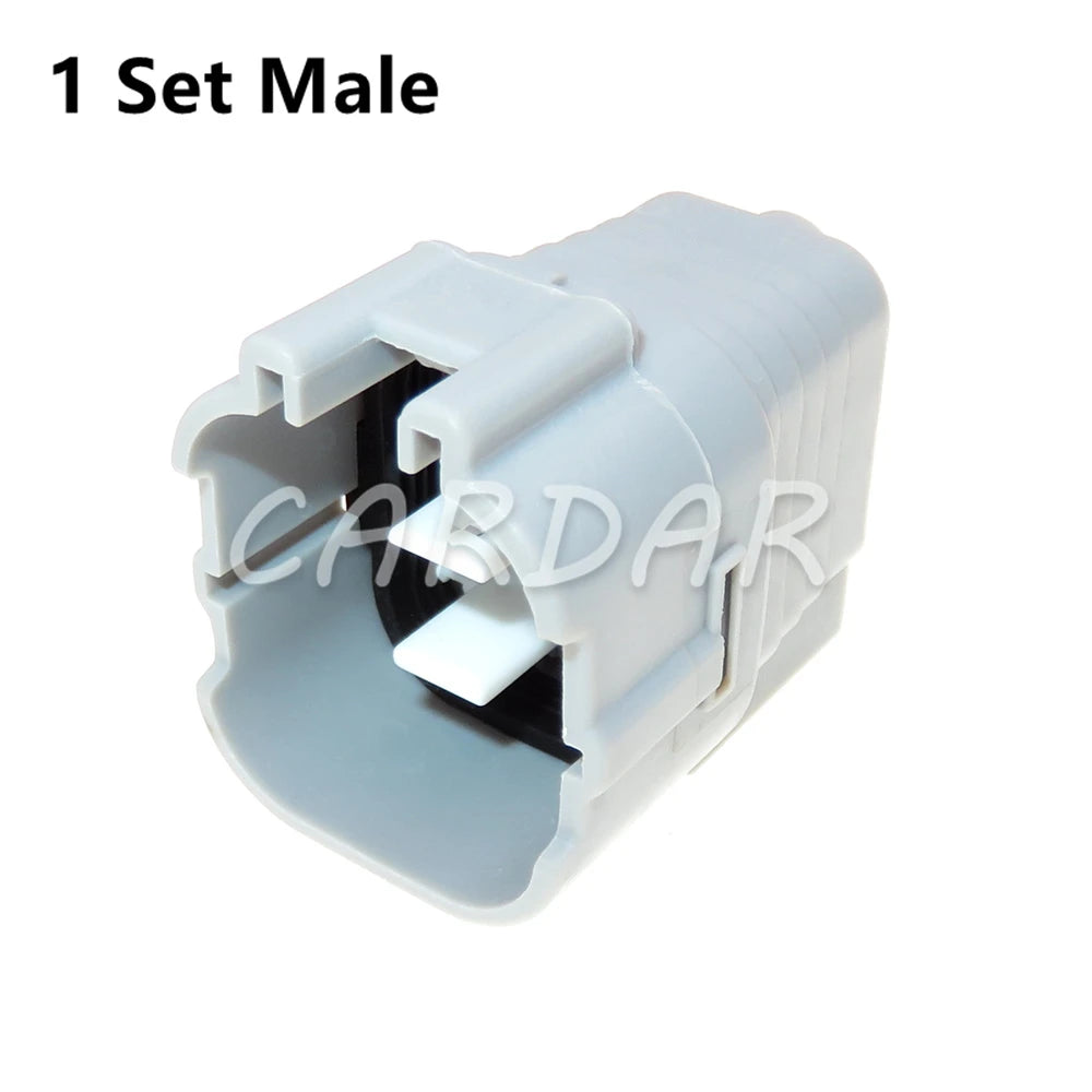 11 Pin 2.3 4.8 Series Automotive Wiring Socket Composite Connector 90980-11239 90980-11240 6188-0221 6189-0375