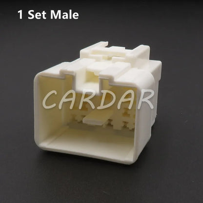 19 Pin 7282-1194 7283-1194 Auto Car Electric Connector Giexceed Wire Cable Sockets