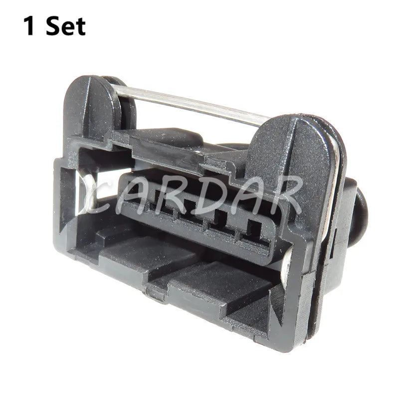 5 Pin 827579-1 Automotive Waterproof EFI Series Junior Power Timer MAP Sensor Plug Auto Cable Socket