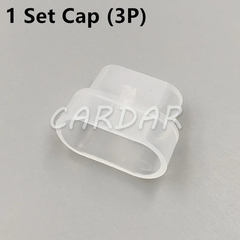 Superseal Blind Cap Cover For 1.5 Connector 282079-1 282080-1 282087-1 282088-1 282089-1 282090-1