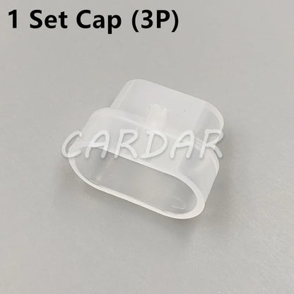 Superseal Blind Cap Cover For 1.5 Connector 282079-1 282080-1 282087-1 282088-1 282089-1 282090-1
