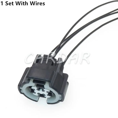 4 Pin 6189-0647 Waterproof Automobile Electrial Wire Socket Air Pressure Switch Plug Harness T-PRS-Switch For Toyota