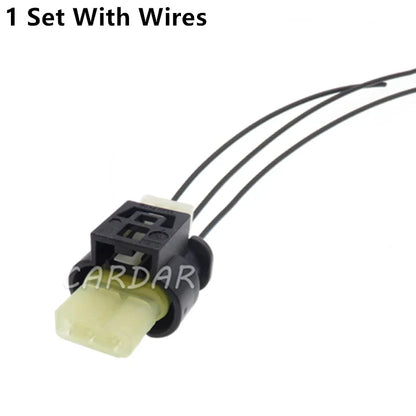 3 Pin 805-121-522 Car Electric Wire Socket Auto Waterproof Plug Electrical Connector