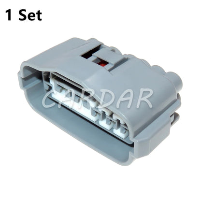 10 Pin 90980-11332 MG641316-4 Auto Electrical Composite Connector Car Waterproof Socket Wire Harness Plug
