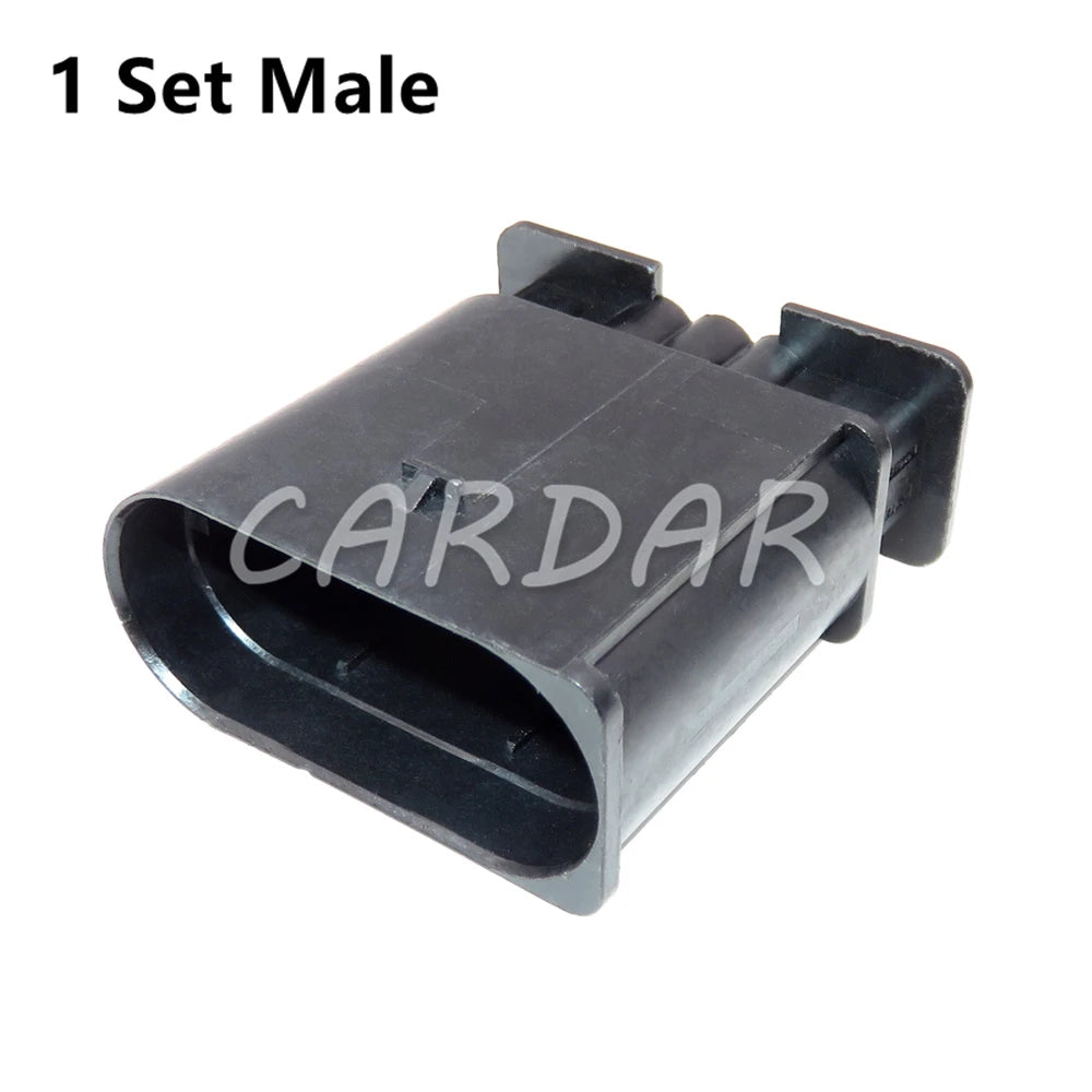 14 Pin Car Wire Waterproof Socket For Benz 2294945-1 1-2294950-1 1-2294951-1 1-2294952-1 A0005459319 A0005454120