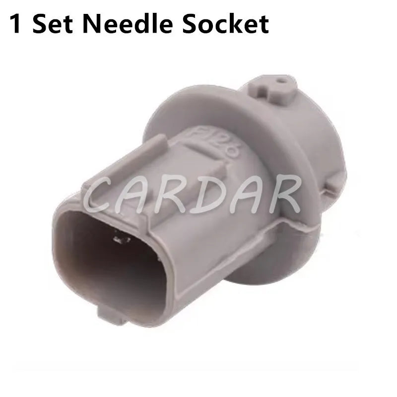 2 Pin 7223-8522-40 6520-0628 Auto Wire Harness Plug Electric Cable Waterproof Connector