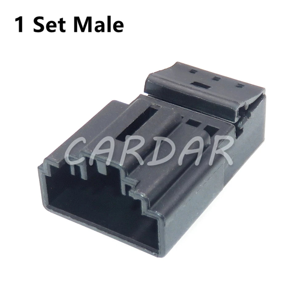 5 Pin 8R0973705 8R0973605 1418778-2 1563569-1 Car Steering Wheel Wire Socket Auto Small Current Connector