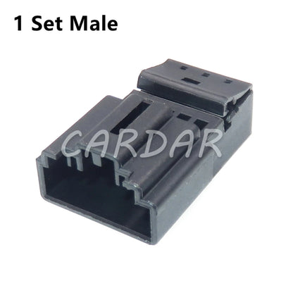5 Pin 8R0973705 8R0973605 1418778-2 1563569-1 Car Steering Wheel Wire Socket Auto Small Current Connector