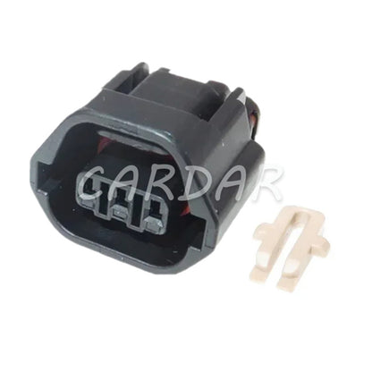 3 Pin 7283-8730-30 7182-8730-30 Wheel Speed Sensor Socket EVO Mivec Camshaft Sensor Plug For Mitsubishi Nissan Qashqai